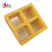 Light Weight FRP Fiberglass Reinforced Plastic Flooring Gratings